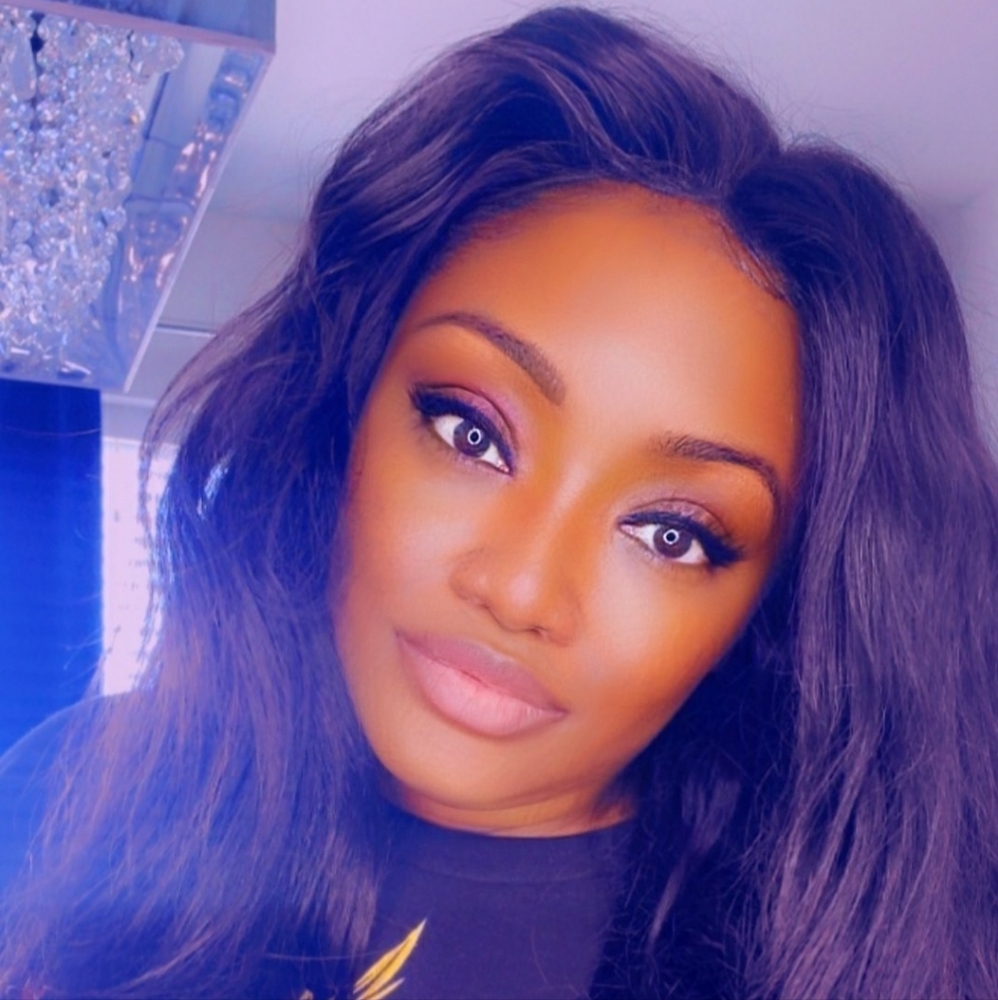 Meet your Posher, Natasha